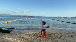 Colon Nhs Contemporary Interpretative Dance - Patuloy Pinoy