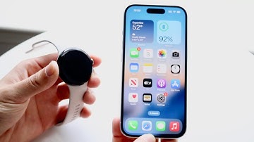 Can You Connect a Google Pixel Watch To Your iPhone?