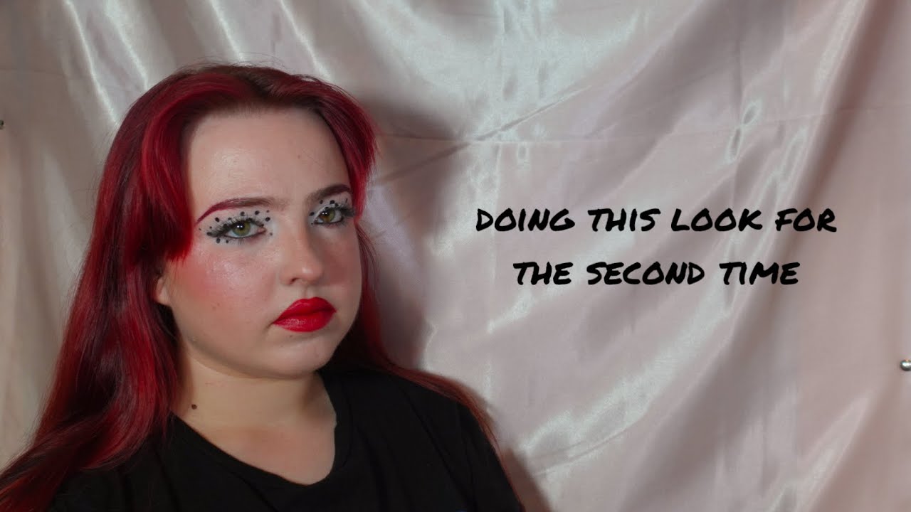 doing this look for the second time - YouTube