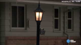 $3.99 baby monitor app helps bust burglar
