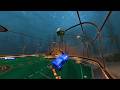 Rocket league - Attığımız en güzel goller