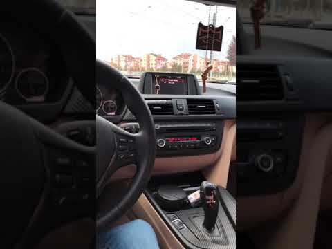 Bmw 320 Snap видео онлайн