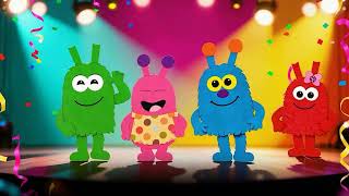 Pizza Night At Boo House A Silly Monster Bedtime Story