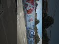 ARMADA RIJEKA - MURAL - Graffiti - Hosti - 2024
