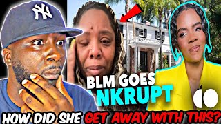 **HOLY MOLY!! NOW IM REALLY PISSED!! Candace Owens - Black America Owes Me An Apology | REACTION