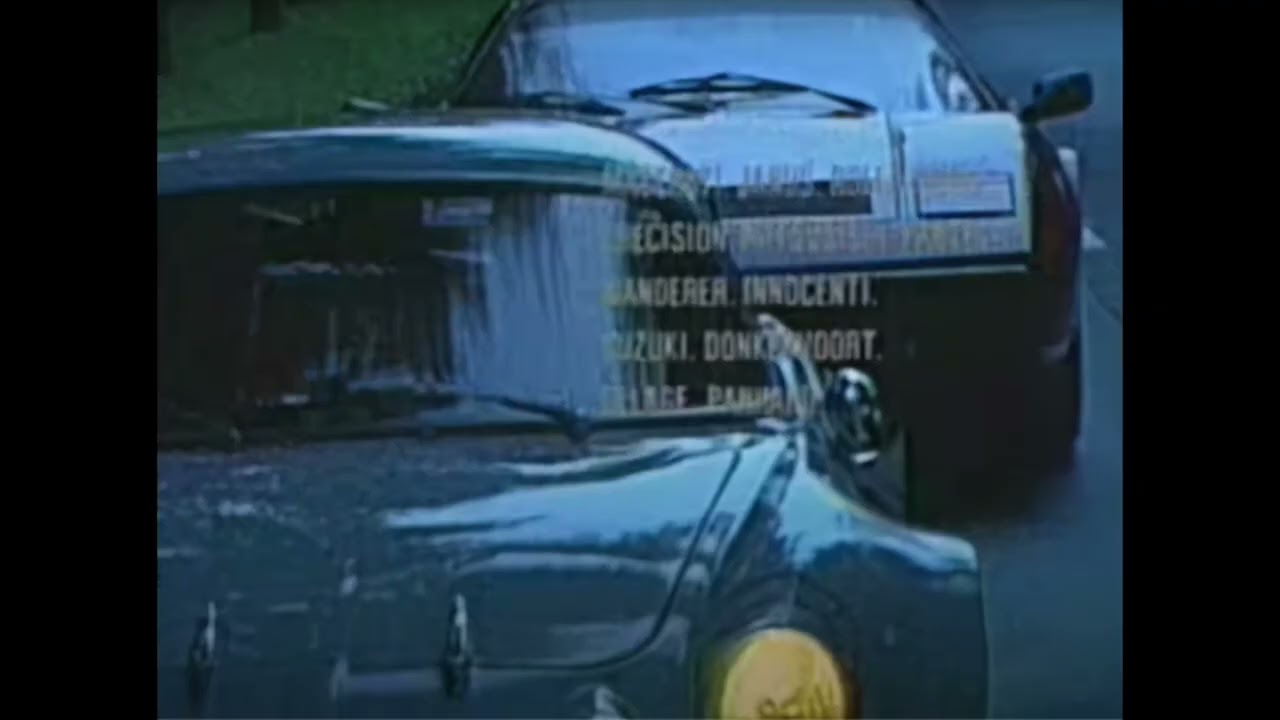 CGTV Opening Full version　CGTVオープニングテーマ