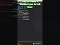 How to create a standard user in kali linux #linux #tutorial #hacker #hack #metasploit #hashcat