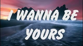Arctic Monkeys - I Wanna Be Yours (Lyrics), Perfect, Shape of You, Lady Gaga, Bruno Mars