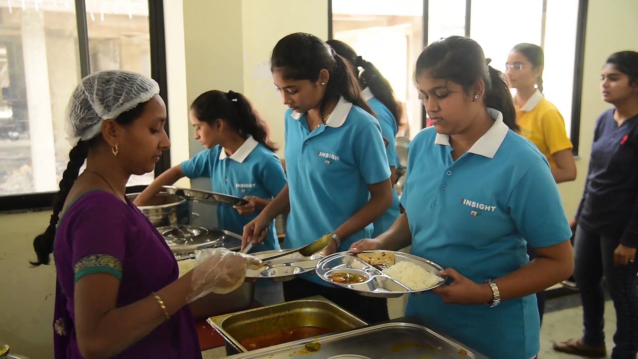 IINSIGHT NAGPUR RESIDENTIAL CAMPUS (Girls)