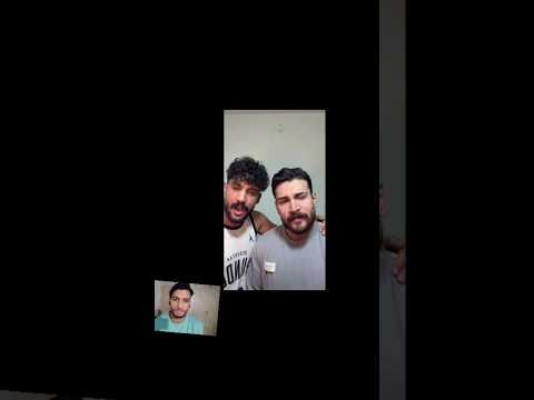 آقامراد مروارید ویدیو کامل تو چنل عاشق می شید خیلی عجیب