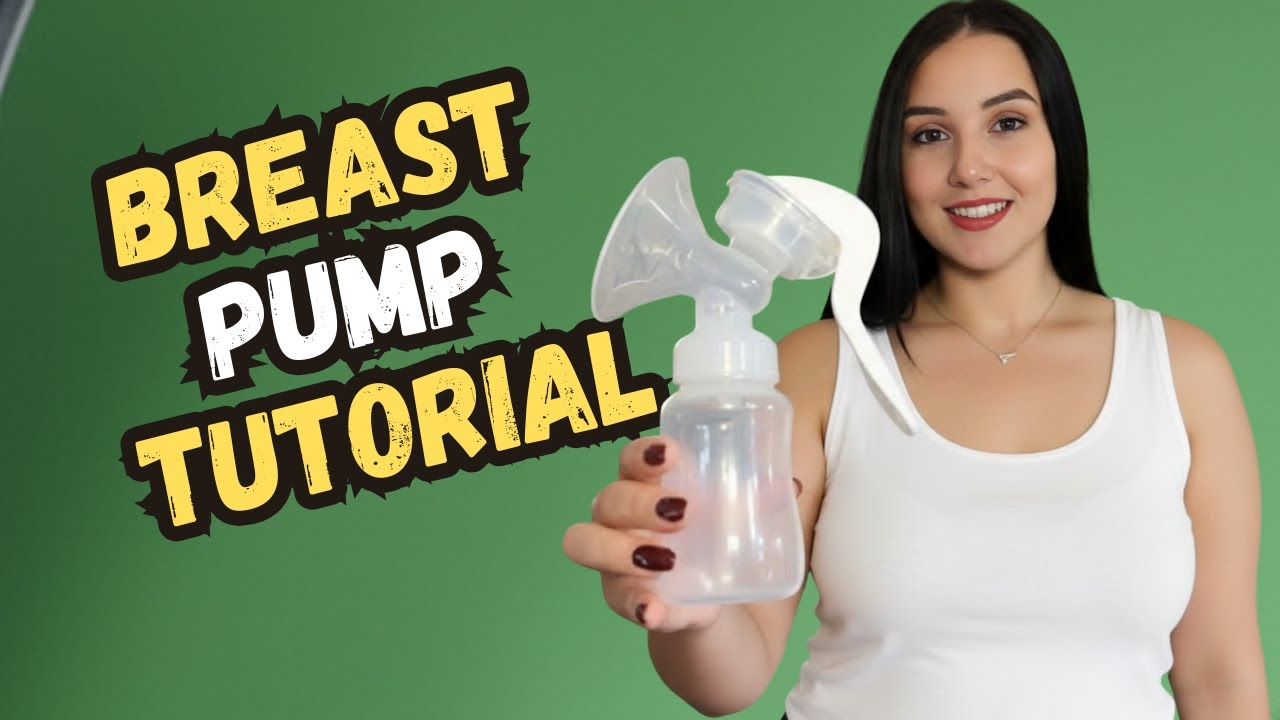 Сцеживаете меньше молока, чем ожидали? Полезные советы, которые должна знать каждая мама.