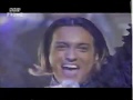 Capture de la vidéo Babylon Zoo Spaceman Top Of The Pops 23 Feb 1996