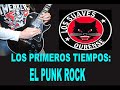 POR QUÉ LOS SUAVES EMPEZÓ SIENDO UN GRUPO DE PUNK: ANÁLISIS EN GUITARRA DE SU ESTILO Y EVOLUCIÓN!!