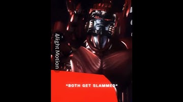 "Farewell, Optimus Primal..." | Beast Wars Dinobot #edit | did i tell u that I miss you? - slowed |