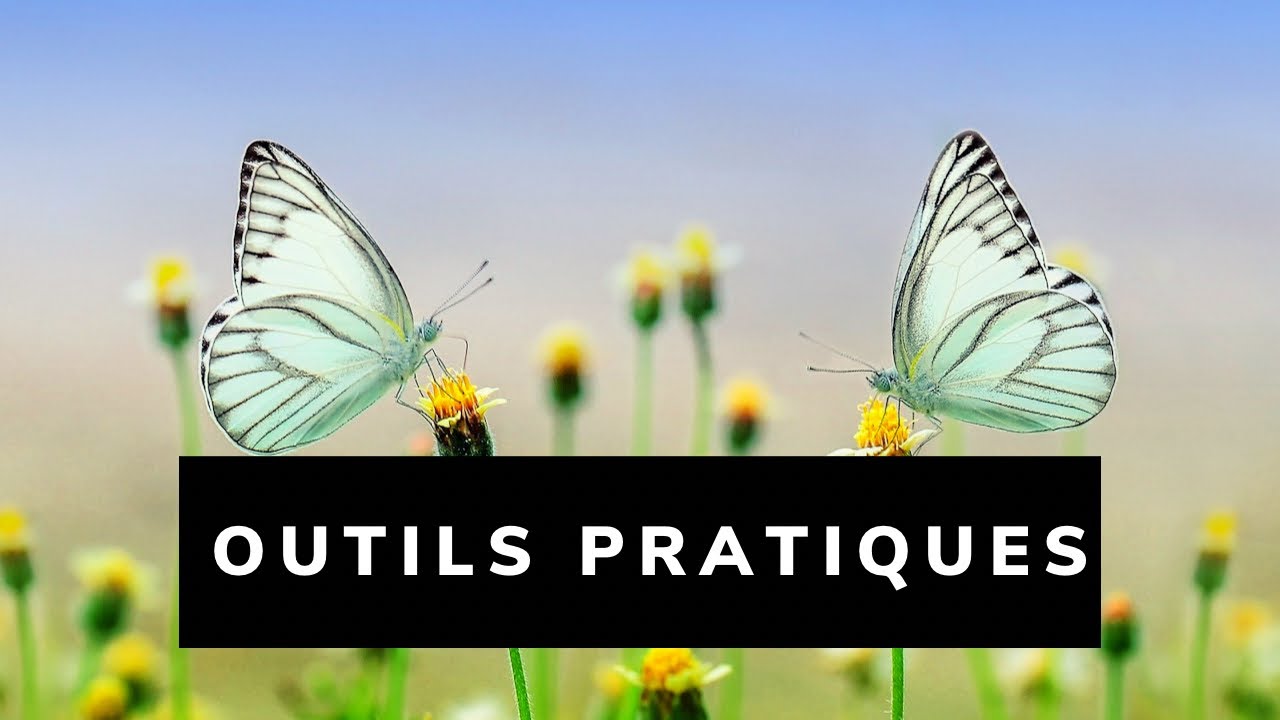 Outils pratiques 2