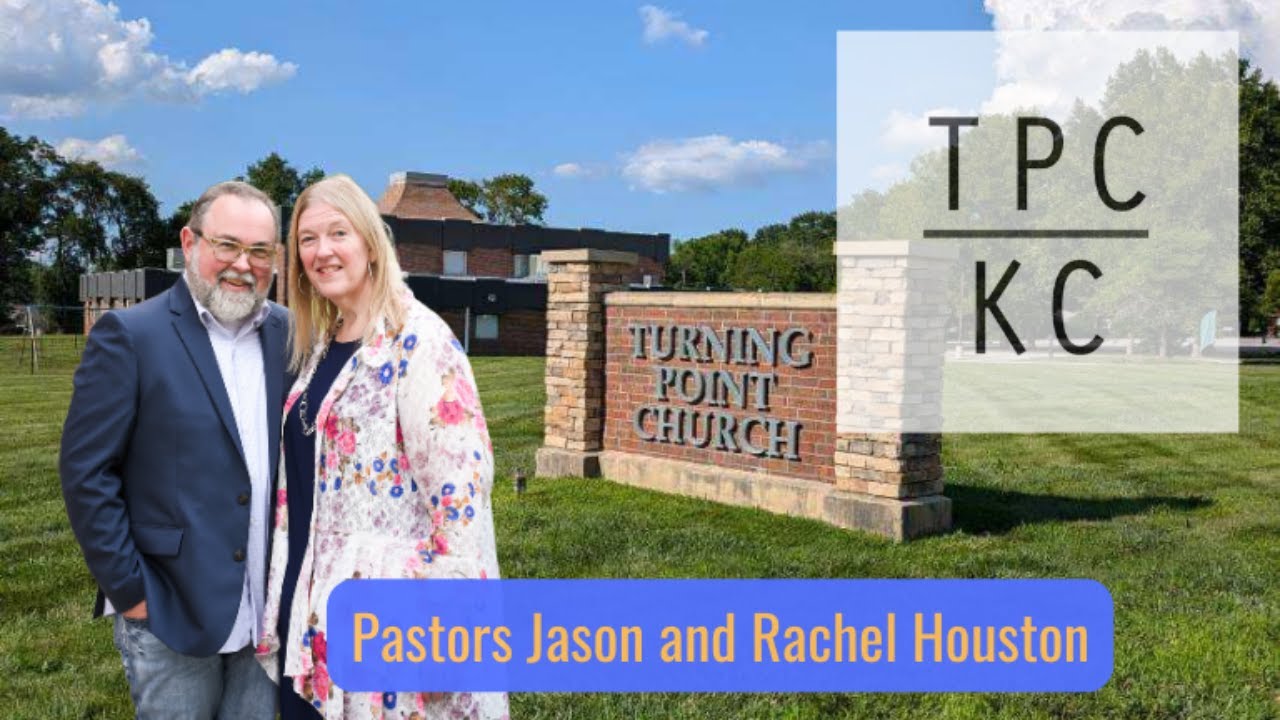 Turning Point KC! Sunday May 24