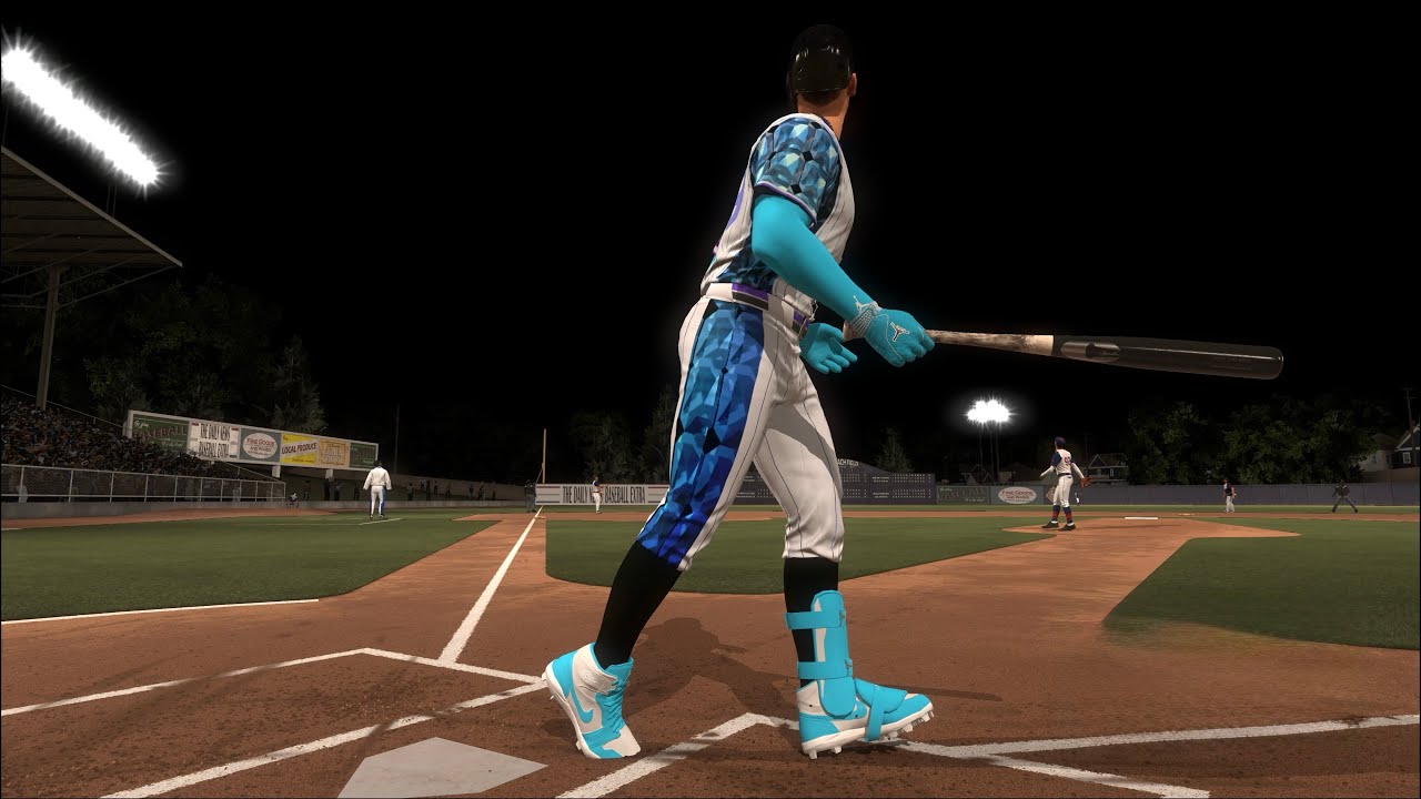 Aaron Judge is BROKEN in MLB The Show 25!