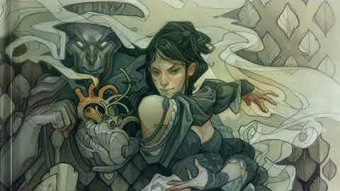 Dungeons and Dragons newest book Tasha