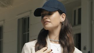Lily James Everyday Diamonds | Natural Diamond Jewelry Lookbook