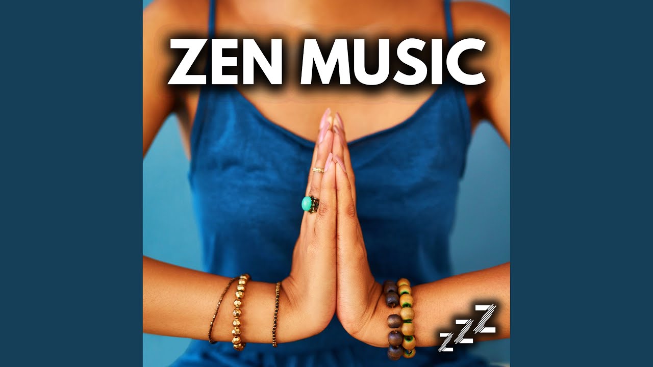 Zen Music: Calming & Relaxing Music 2 Hours