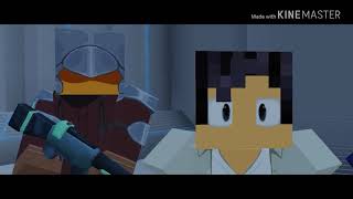 Celebrity [Aphmau] Derek sacrifices himself to save Aaron Net Worth