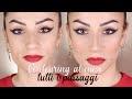 NASO PERFEZIONATO SENZA CHIRURGIA??| IL CONTOURING| itsNora