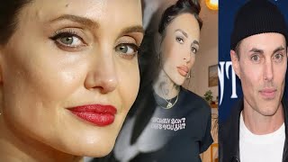 Did Angelina Jolie’s Brother Break Up Her Marriage The James Haven Controversy