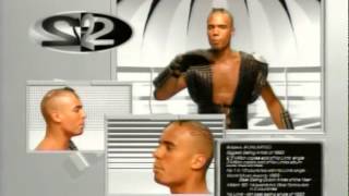 2 Unlimited   Do What's Good For Me