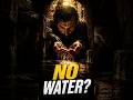 The Prophets Said the Temple Had Water. The Temple Mount Has None. #biblicalmystery #shorts #ai
