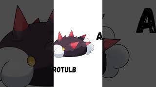 What If SNOM, PINCURCHIN and PYUKUMUKU had a common ANCESTOR?! What If SNOM, PINCURCHIN and PYUKUMUKU had a common ANCESTOR?!
