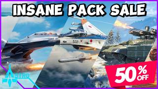 This Summer Sale Is INSANE - Info   Recommendations