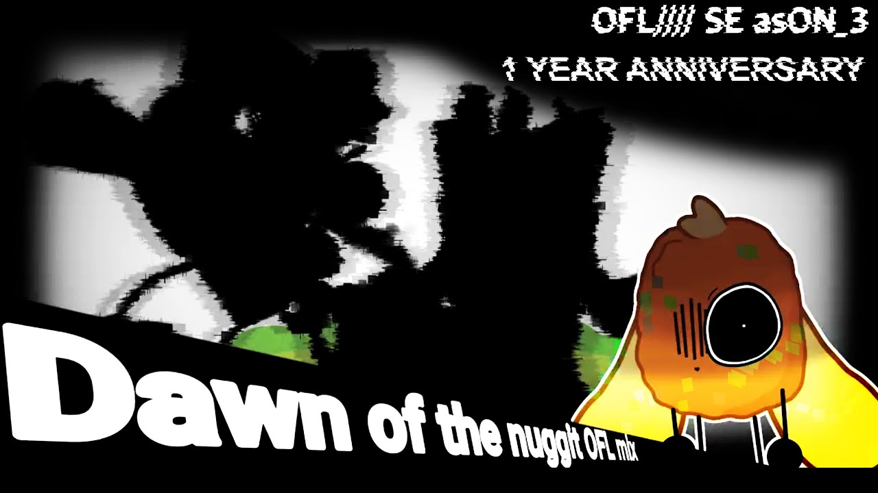 Our Friends’ Legacy SPECIAL EPISODE - Dawn Of The Nugit (OFL Mix)