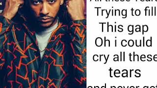 Josh Daniel -Tattoo Acoustic Lyrics