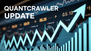 QuantCrawler Update – Accurate Tick Math + New Risk Model