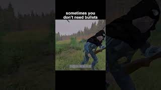 light work 🥀 #dayz #gamingontiktok #survival