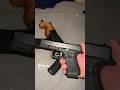 Glock or draco   airsoft glockinc glock gun