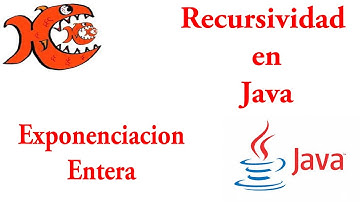 Recursividad | Ejemplo Java |