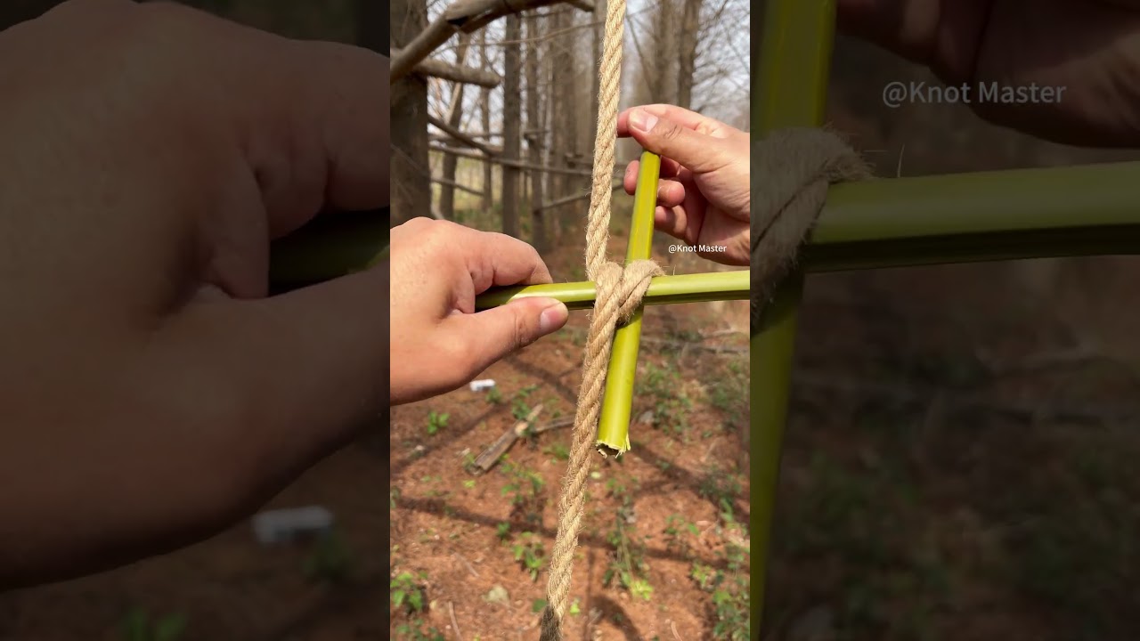 An Incredible Tension System You've EVER Seen