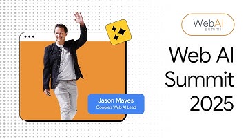 Web AI Summit 2025: State of client side AI