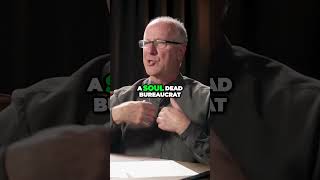 The Death of Independent Thinking : How Bureaucracy is Killing Imagination #shorts The Death of Independent Thinking : How Bureaucracy is Killing Imagination #shorts