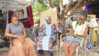 WHOSE FAULT IS IT 6 / NEW CONGOLESE FILM 2025 SIMBA GROUP