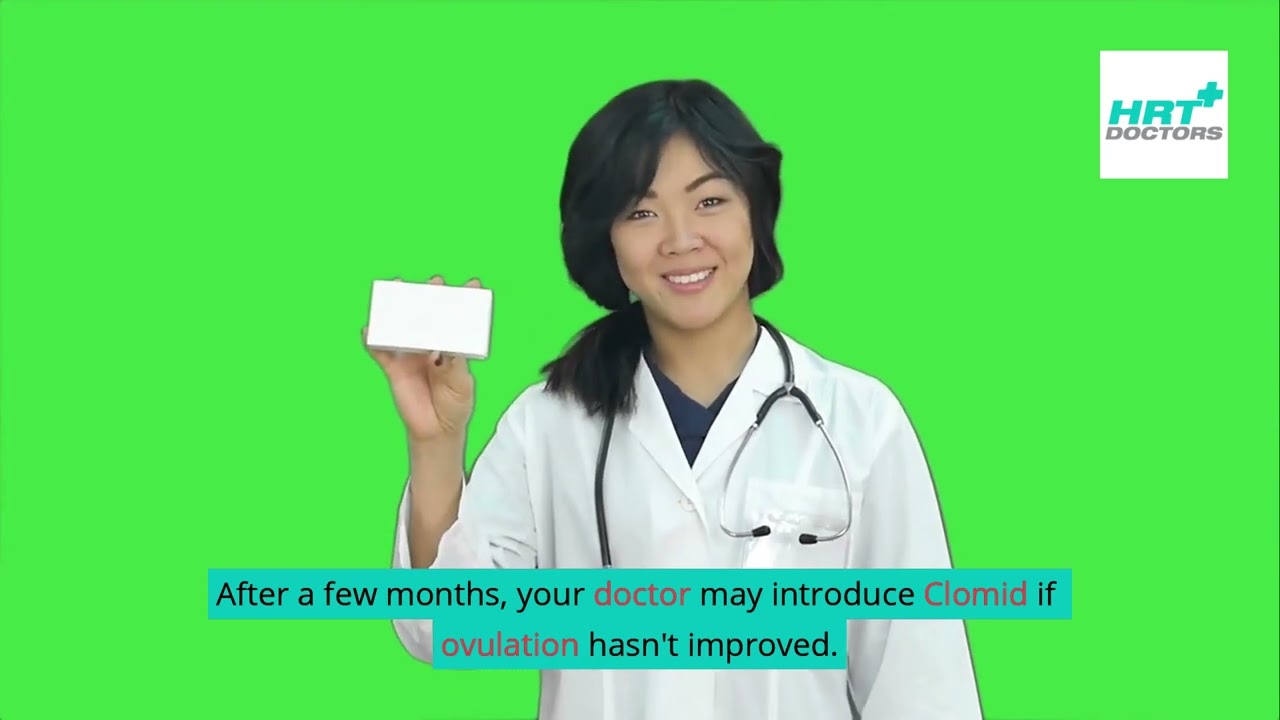 Clomid Meets Metformin: How This Powerful Pair Works Together to Boost Fertility