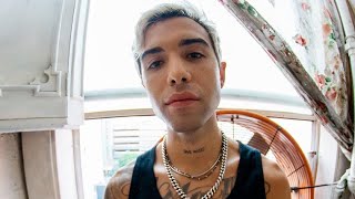 Ryan Caraveo - Vampire (Sped Up)