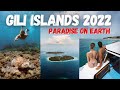 Best Travel Guide for GILI ISLANDS - Gili Trawangan, Gili Meno, Gili Air