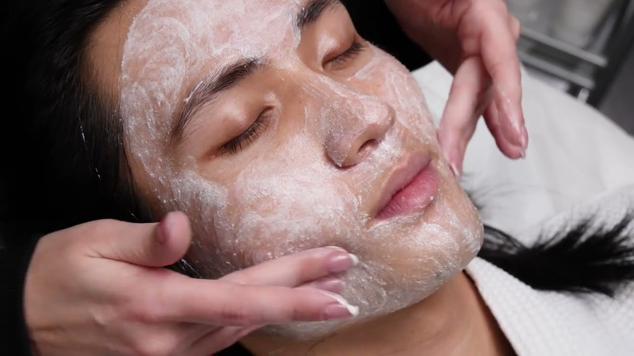 Express Facial Protocol