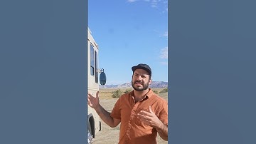 FAMILY BUS TOUR pt. 1 #skoolieconversion #busconversion #offgridliving #skoolielife #diy #chuck #bus