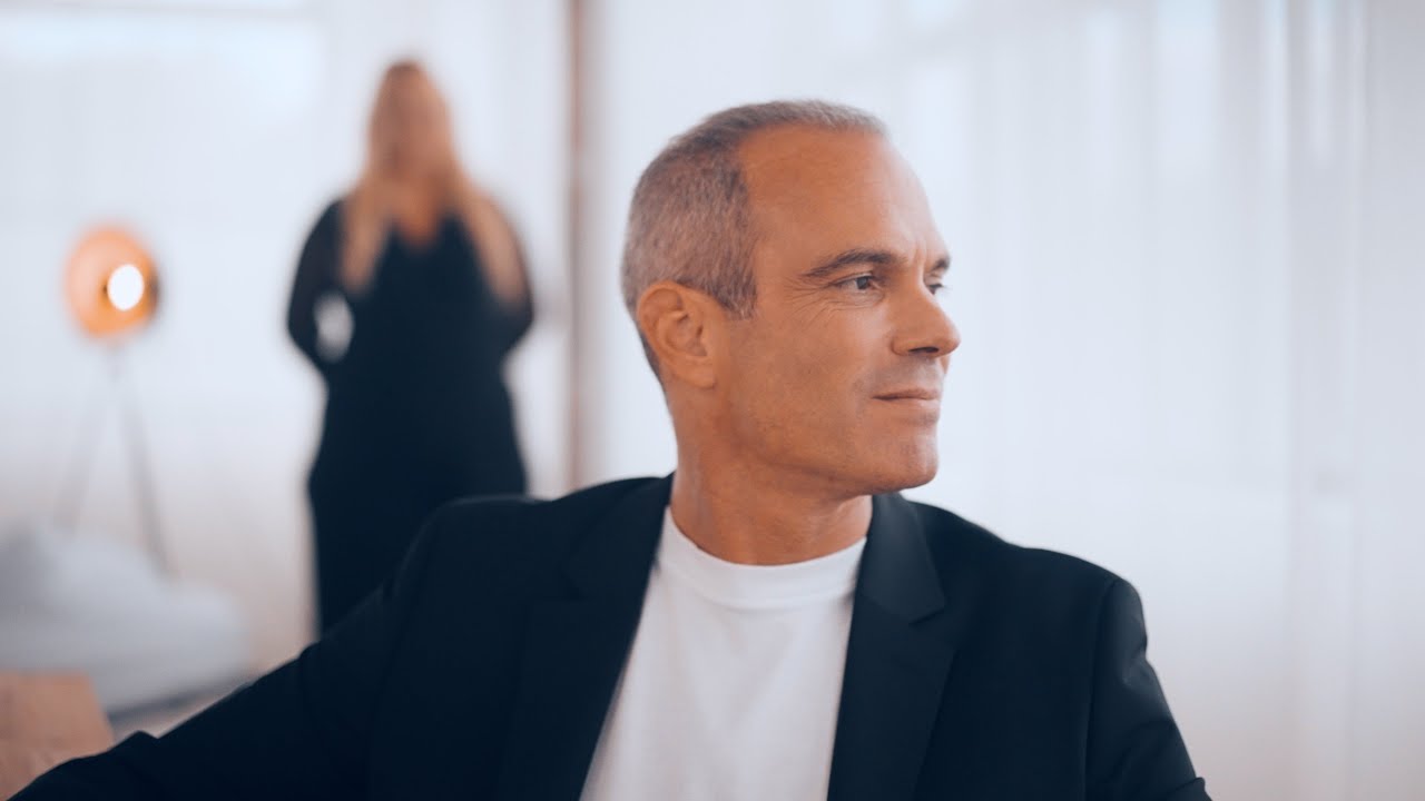 Jens Kemper - Unendlich nah (Offizielles Video)