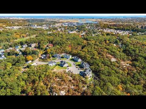 50 Dexter Rd, Malden, MA home video tour