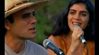 Almir Sater e Lima Duarte - TOCANDO EM FRENTE