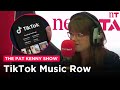 Universal music group threatens to remove catalogue from tiktok  explained